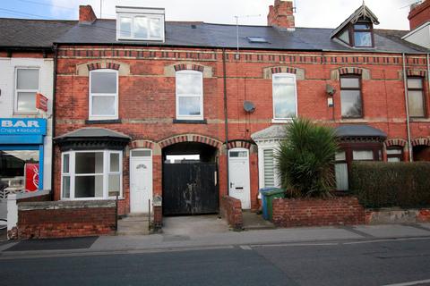 undefined, Newcastle Avenue, Worksop