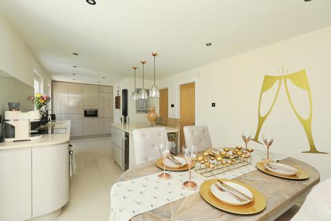 undefined, Moses View, Shireoaks, Worksop