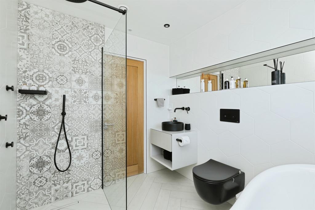 En-Suite