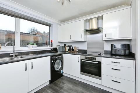 3 bedroom detached house for sale, Royal Oak Court, Edwinstowe, Mansfield