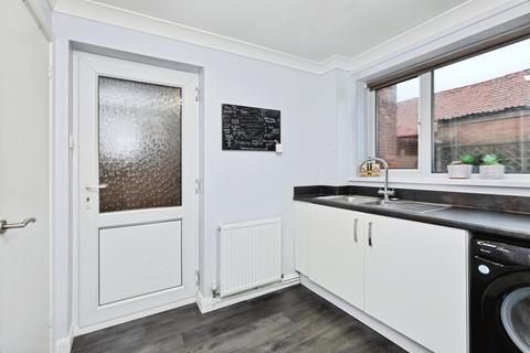 3 bedroom detached house for sale, Royal Oak Court, Edwinstowe, Mansfield