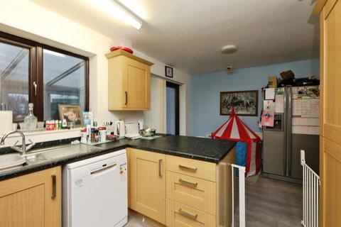 3 bedroom semi-detached house for sale, Bridge Close, Whitwell, WORKSOP