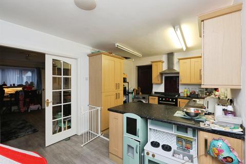 3 bedroom semi-detached house for sale, Bridge Close, Whitwell, WORKSOP