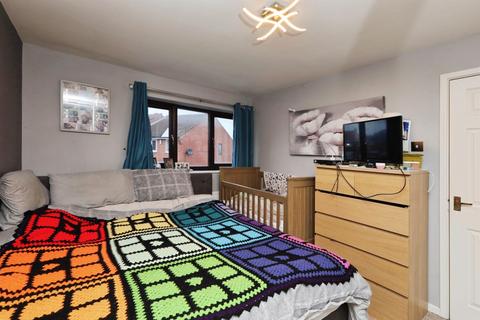 3 bedroom semi-detached house for sale, Bridge Close, Whitwell, WORKSOP