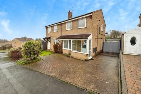 undefined, Leen Valley Drive, Shirebrook, Mansfield