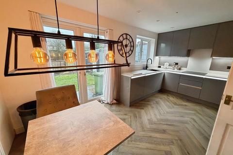 undefined, Leen Valley Drive, Shirebrook, Mansfield