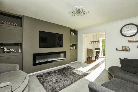 3 bedroom semi-detached house for sale, Leen Valley Drive, Shirebrook, Mansfield