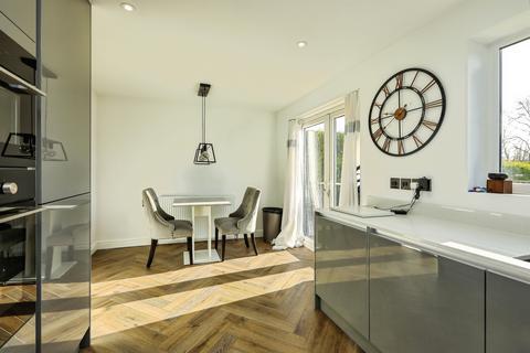 3 bedroom semi-detached house for sale, Leen Valley Drive, Shirebrook, Mansfield