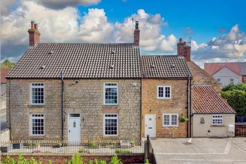 5 bedroom detached house for sale, Hangar Hill, Whitwell, Worksop