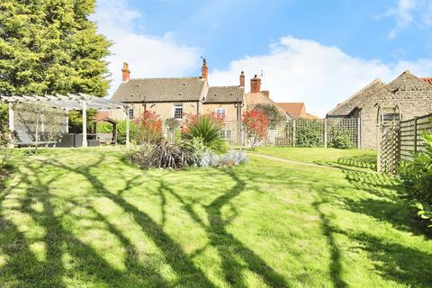 5 bedroom detached house for sale, Hangar Hill, Whitwell, Worksop