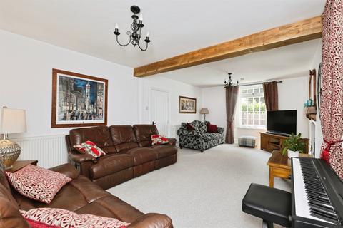 5 bedroom detached house for sale, Hangar Hill, Whitwell, Worksop