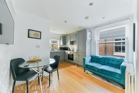 1 bedroom apartment for sale, Adelaide Grove, London