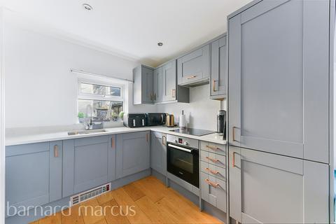 1 bedroom apartment for sale, Adelaide Grove, London