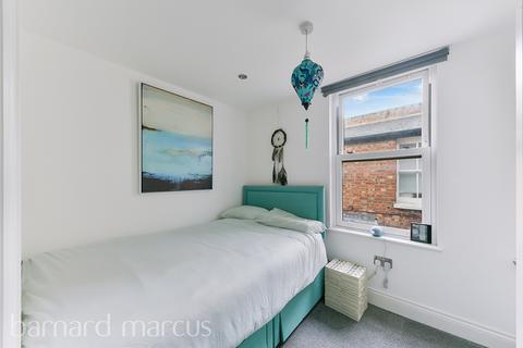 1 bedroom apartment for sale, Adelaide Grove, London