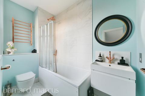 1 bedroom apartment for sale, Adelaide Grove, London