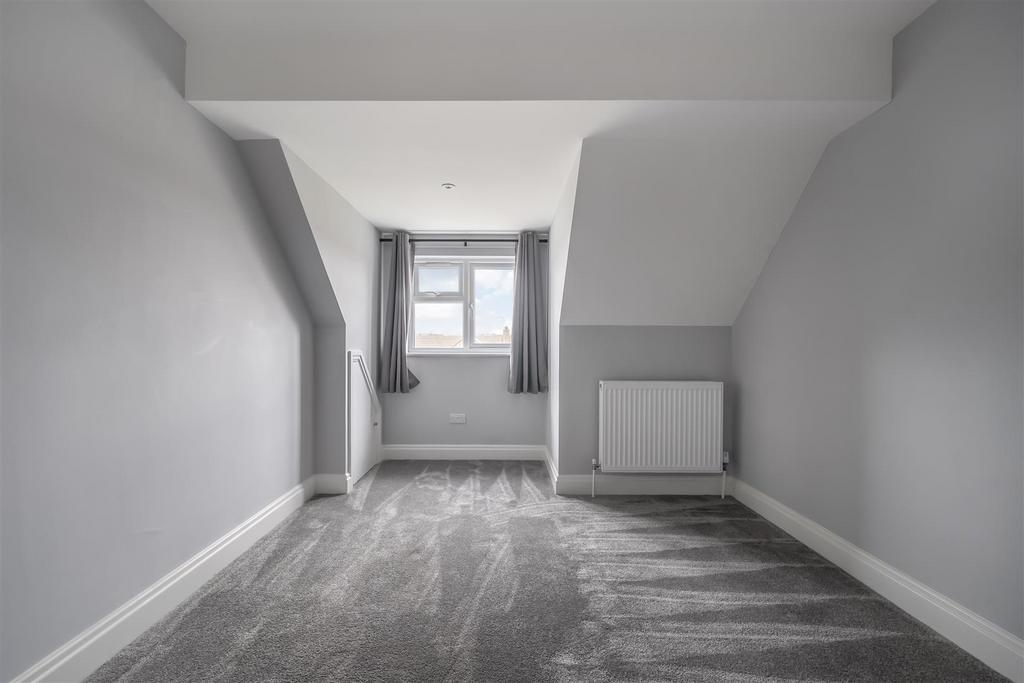 First Floor Bedroom Three