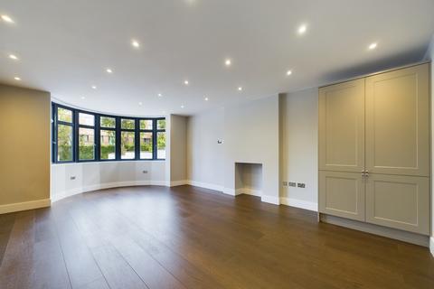 1 bedroom flat for sale, Brondesbury Park, London