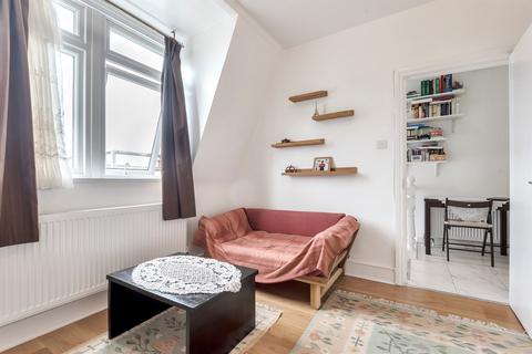 1 bedroom flat for sale, Shinfield Street, London