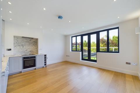 Brondesbury Park, London
