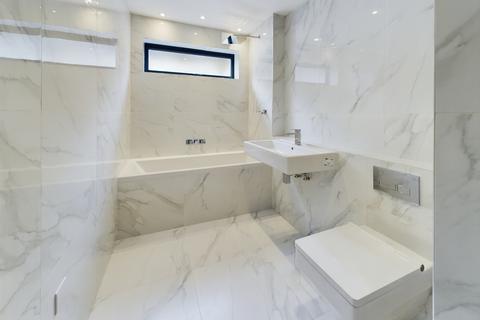 1 bedroom ground floor flat for sale, Brondesbury Park, London