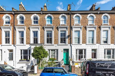 3 bedroom flat for sale, Woodstock Grove, London
