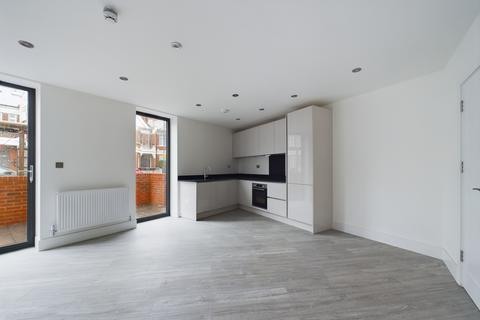1 bedroom flat for sale, Anson Road, London