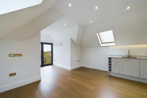 Brondesbury Park, London