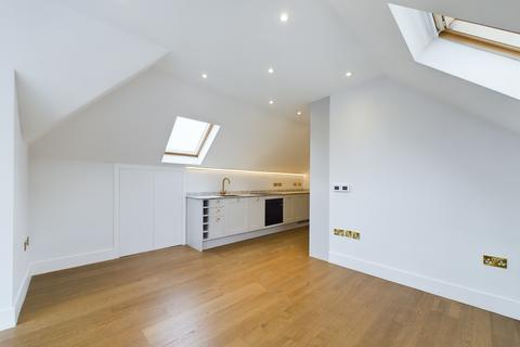1 bedroom ground floor flat for sale, Brondesbury Park, London