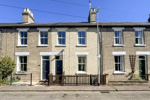 3 bedroom terraced house for sale, Canterbury Street, Cambridge