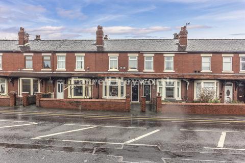 Preston Road, Chorley PR7