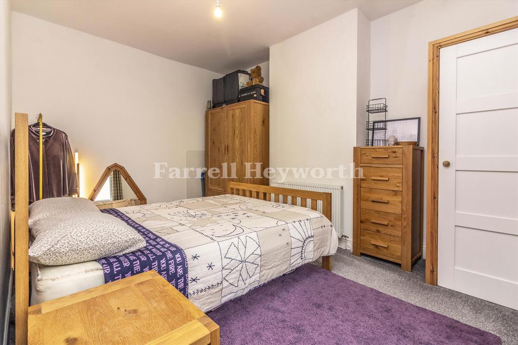 Bedroom Two d