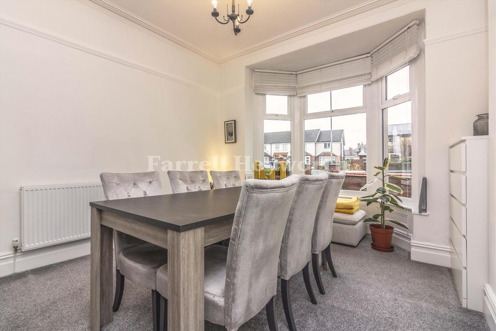 Dining c