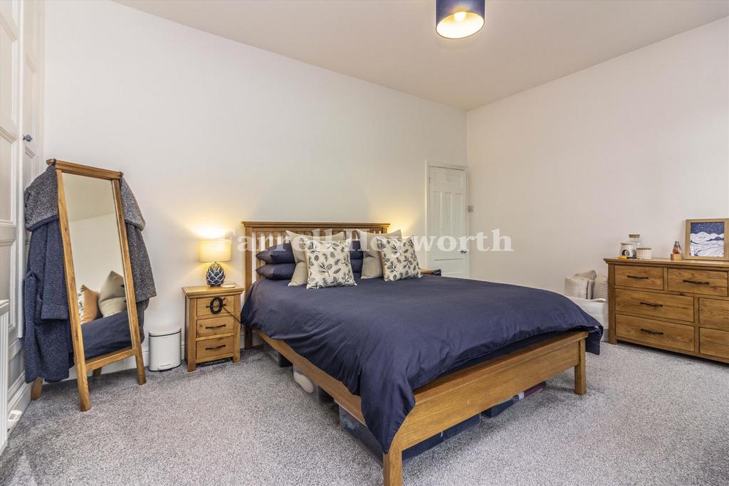 Bedroom One b