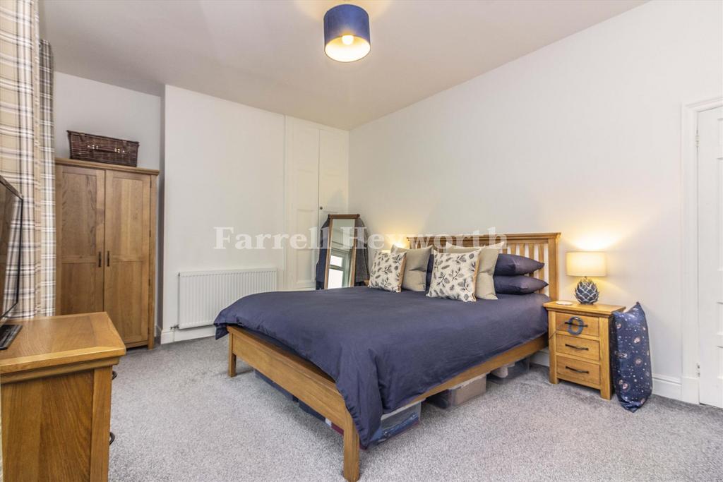 Bedroom One c