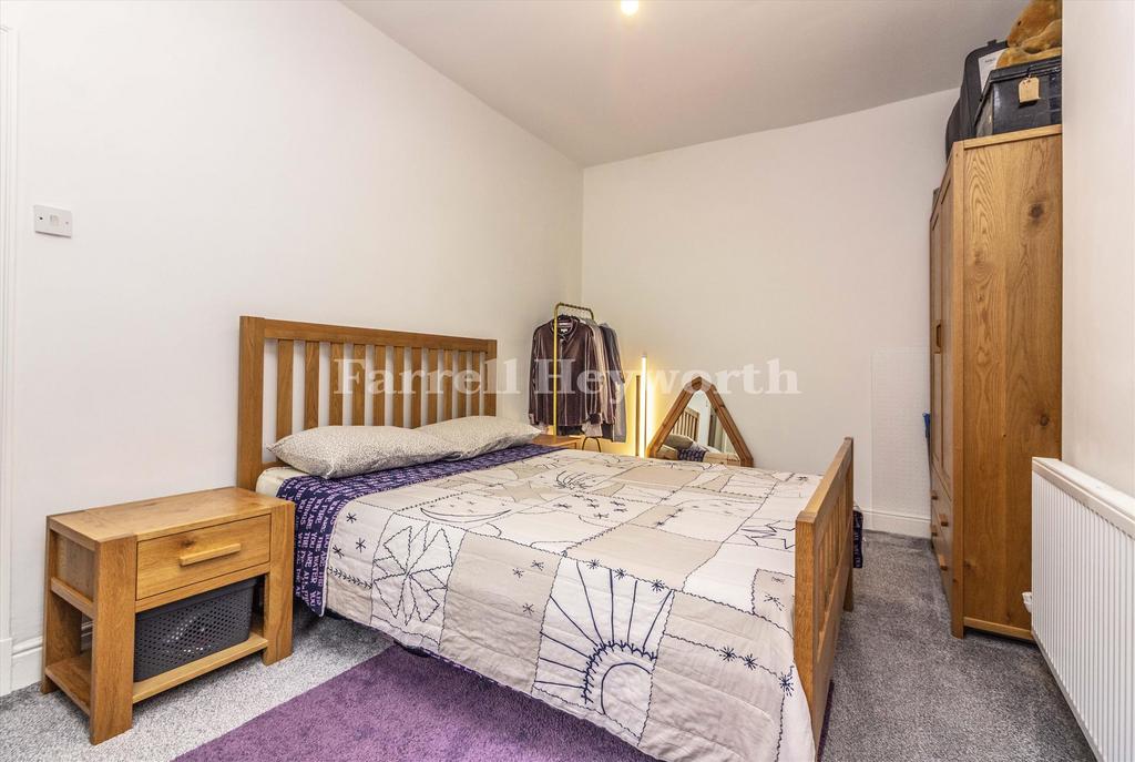 Bedroom Two c