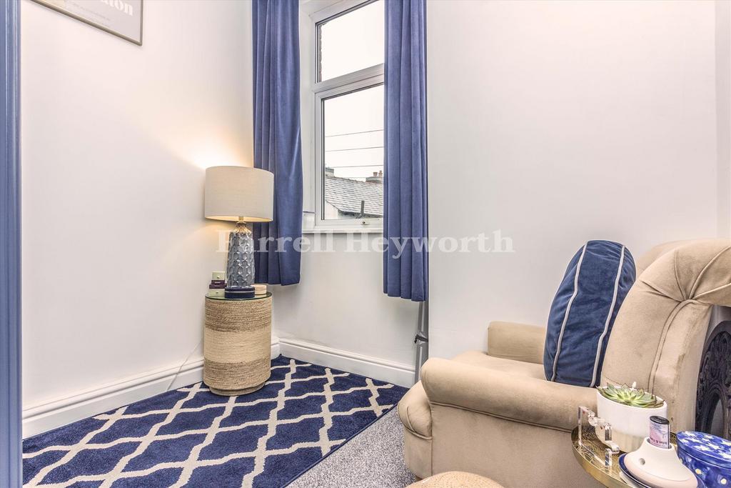 Bedroom Three b