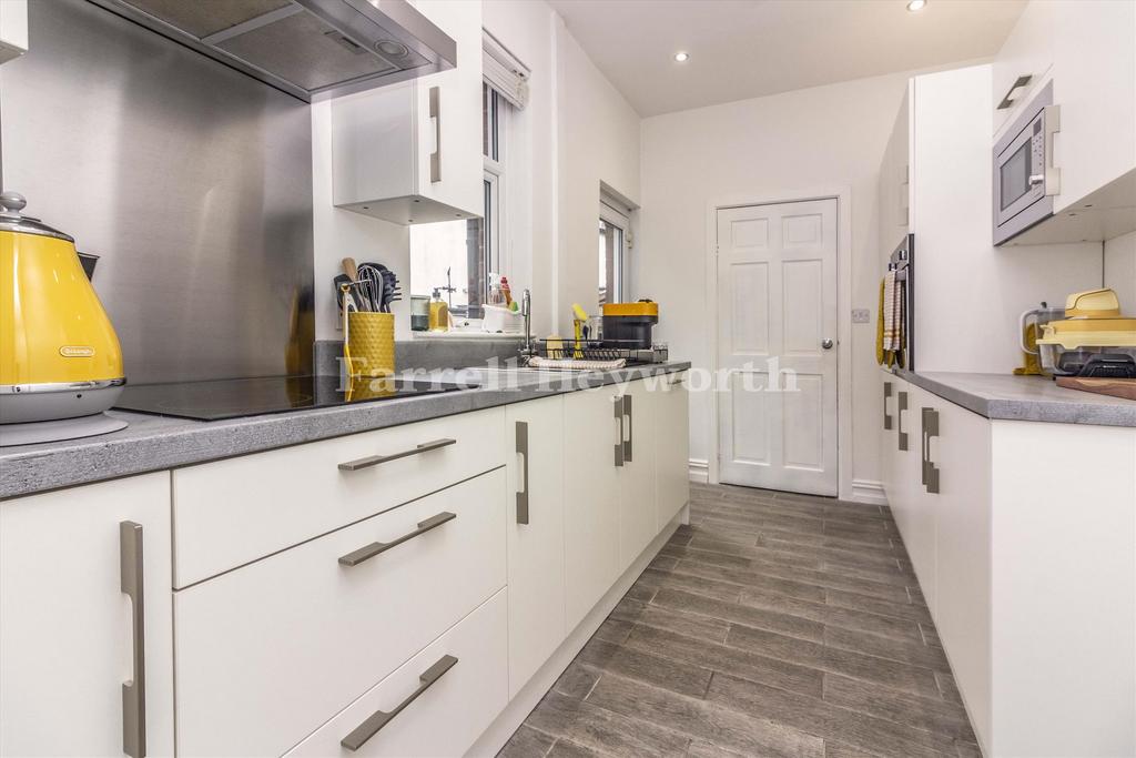 Kitchen c