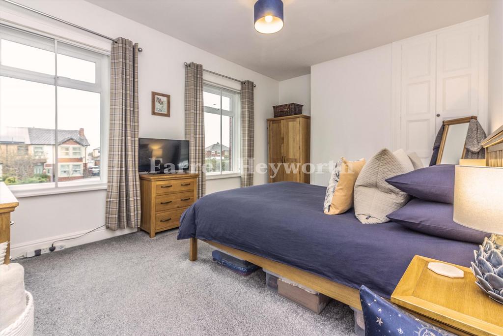 Bedroom One d