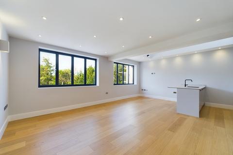 1 bedroom ground floor flat for sale, Brondesbury Park, London