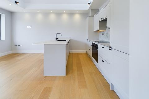 1 bedroom ground floor flat for sale, Brondesbury Park, London