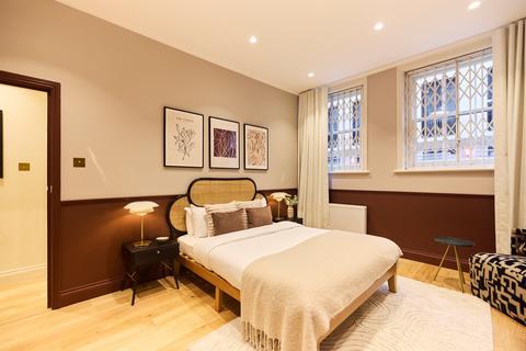 3 bedroom flat for sale, Kensington Gardens Square, London