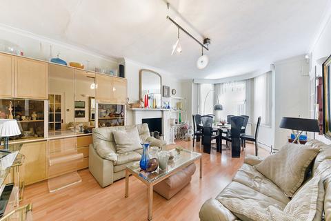 undefined, Elsham Road, London