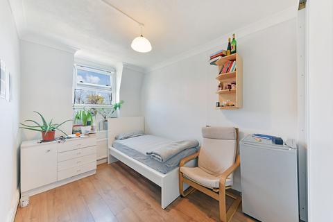 undefined, Elsham Road, London