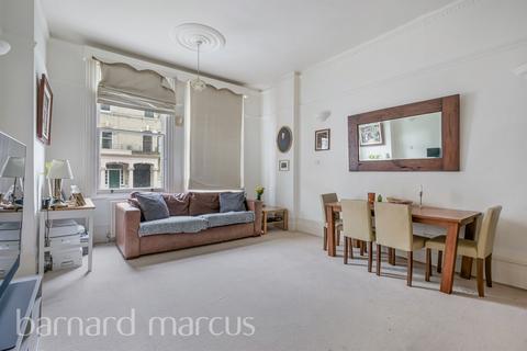 1 bedroom maisonette for sale, Gwendwr Road, London