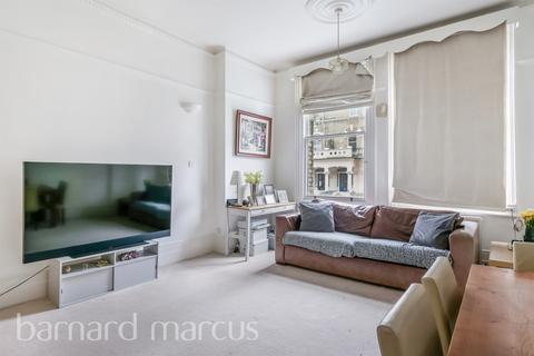 1 bedroom maisonette for sale, Gwendwr Road, London