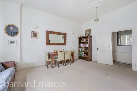 1 bedroom maisonette for sale, Gwendwr Road, London