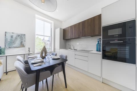 undefined, Shepherds Bush Road, London, W6