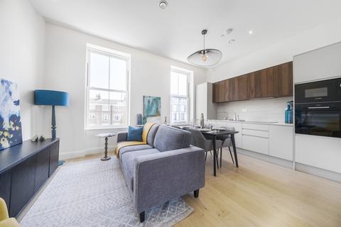 undefined, Shepherds Bush Road, London, W6