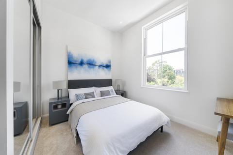 undefined, Shepherds Bush Road, London, W6
