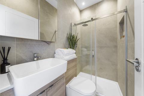 undefined, Shepherds Bush Road, London, W6
